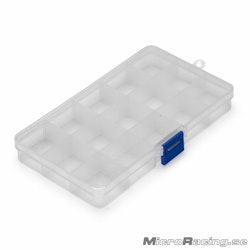 M-DRIVE - Assortment Box - 17x9x2cm