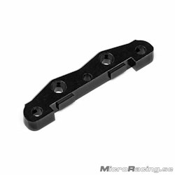 HB RACING - Arm Mount, B/0mm