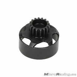 HB RACING - Vented Clutchbell 16T Module 0.8mm