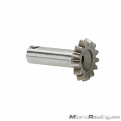 HB RACING - Diff Input Gear, Light, 13/43