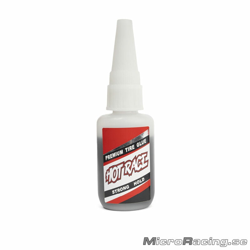 HOTRACE - Black Premium Glue (20g)