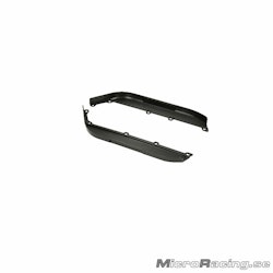 HB RACING - Chassis Guard Set