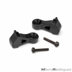 HB RACING - Brake Lever Set (2pcs)