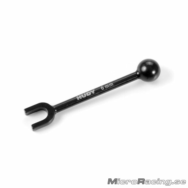 HUDY - Turnbuckle Wrench - 6.0mm