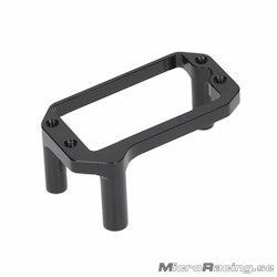 HB RACING - Aluminum Servo Mount - E819