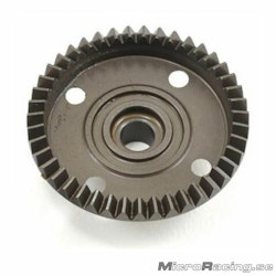 HB RACING - 43T Diff Ring Gear (for 13T Input Gear)