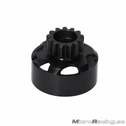 HB RACING - Clutchbell 13T Vented Mod 1.0mm