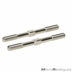 HB RACING - Turnbuckle 5x59mm (2pcs)