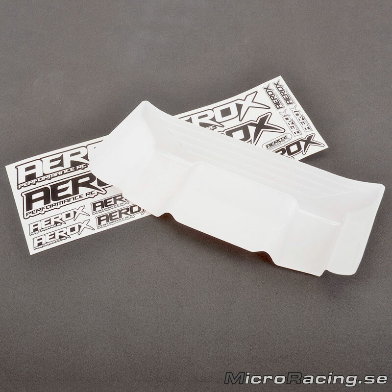 AEROX - Wing White, 1.5mm - CAT/LD