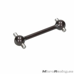 HB RACING - Rear Center Dogbone, 36mm - E819