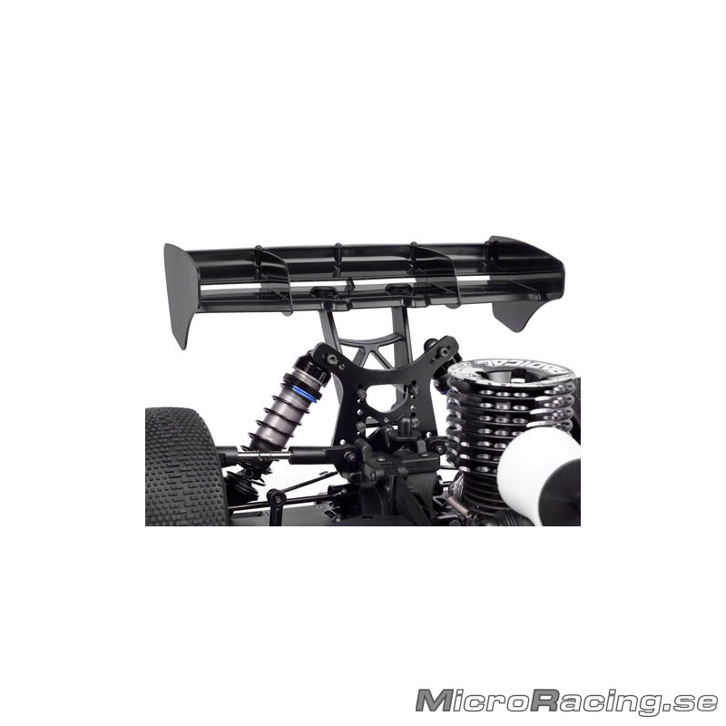 HB RACING - D819RS 1/8 Nitro Off Road (without body) - KIT
