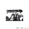 HB RACING - D819RS 1/8 Nitro Off Road (without body) - KIT