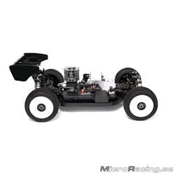 HB RACING - D819RS 1/8 Nitro Off Road (without body) - KIT