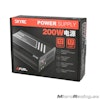 SKYRC - Power Supply 12V/17A/200W