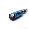 LRP - Glow Starter Sc Size W/Meter, Blue (Without Battery)