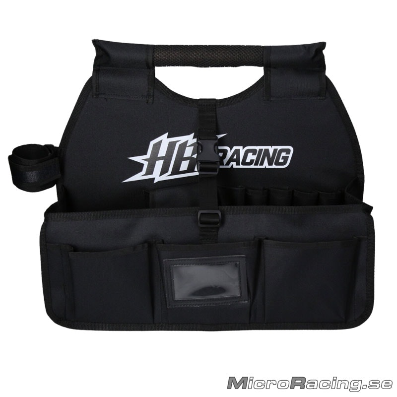 HB RACING - Pit Bag