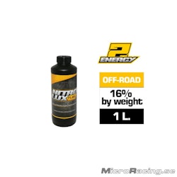 NITROLUX - Energy2 Off Road Pro 16% By Weight Eu - 1L