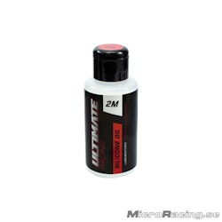 ULTIMATE RACING - Diff Oil 2000000 Cps (75ml)