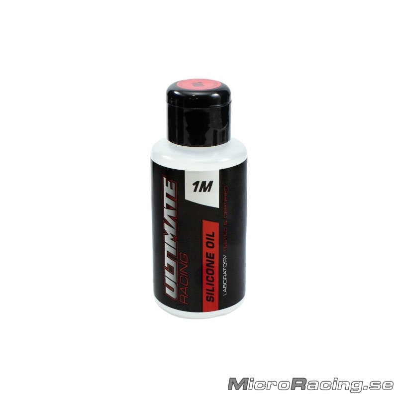 ULTIMATE RACING - Diff Oil 1000000 Cps (75ml)