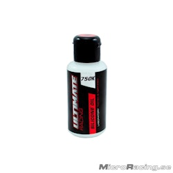 ULTIMATE RACING - Diff Oil 750000 Cps (75ml)