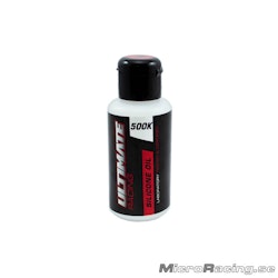 ULTIMATE RACING - Diff Oil 500000 Cps (75ml)