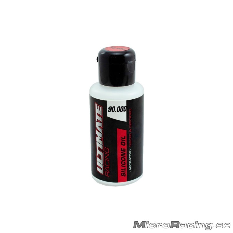 ULTIMATE RACING - Diff Oil 90000 Cps (60ml)