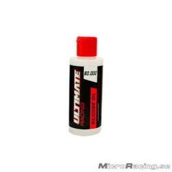 ULTIMATE RACING - Diff Oil 80000 Cps (60ml)