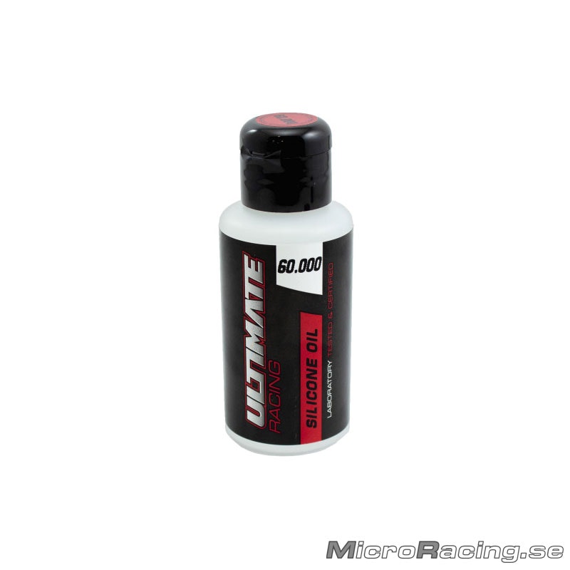 ULTIMATE RACING - Diff Oil 60000 Cps (60ml)