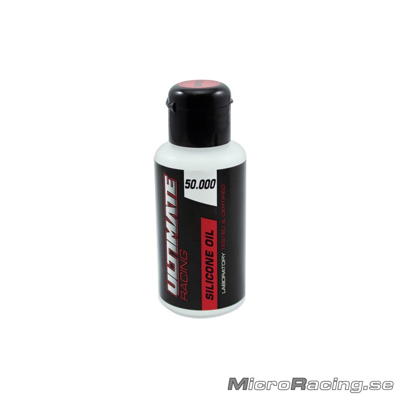 ULTIMATE RACING - Diff Oil 50000 Cps (75ml)