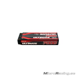 ULTIMATE RACING - Batteri LiPo Graphene HV Stick 120C (7.6V/7000mAh)