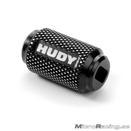 HUDY - Kulledsverktyg