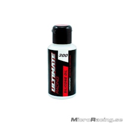 ULTIMATE RACING - Shock Oil 300 Cps (75ml)