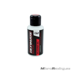 ULTIMATE RACING - Shock Oil 750 Cps (75ml)