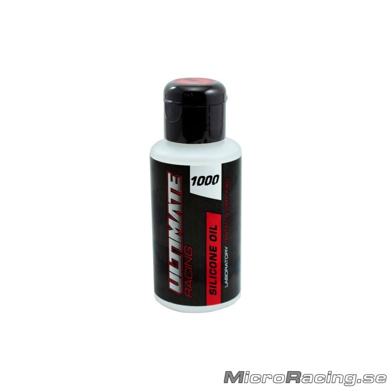 ULTIMATE RACING - Diff Oil 1000 Cps (60ml)