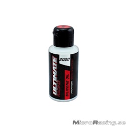 ULTIMATE RACING - Diff Oil 2000 Cps (60ml)