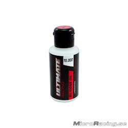 ULTIMATE RACING - Diff Oil 15000 Cps (60ml)