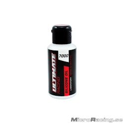ULTIMATE RACING - Diff Oil 7000 Cps (75ml)