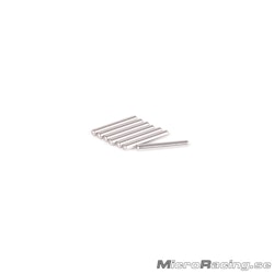 SCHUMACHER - Needle Roller 1.5x11.8MM (8pcs)