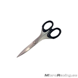 ULTIMATE RACING - Scissors to Lexan, Straight