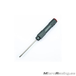 ULTIMATE RACING - Flat Screwdriver - 4.0x150mm