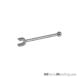 ULTIMATE RACING - Turnbuckle 7.0mm