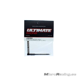 ULTIMATE RACING - Tool Hex Tip - 3.0x80mm