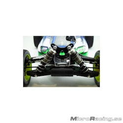 ULTIMATE RACING  - Wing Front - 1/8 Buggy