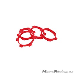 ULTIMATE RACING - Tyre Glue Bands 1/10 Buggy (4pcs)