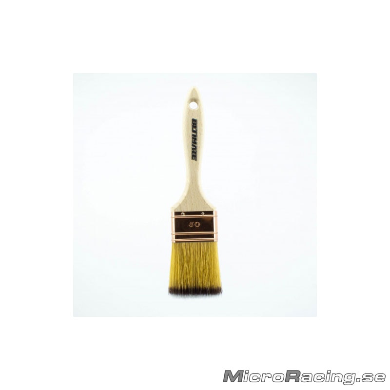 ULTIMATE RACING - Cleaning Brush - 50mm