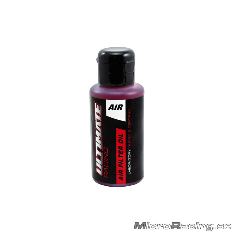 ULTIMATE RACING - Air Filter Oil - 75ml