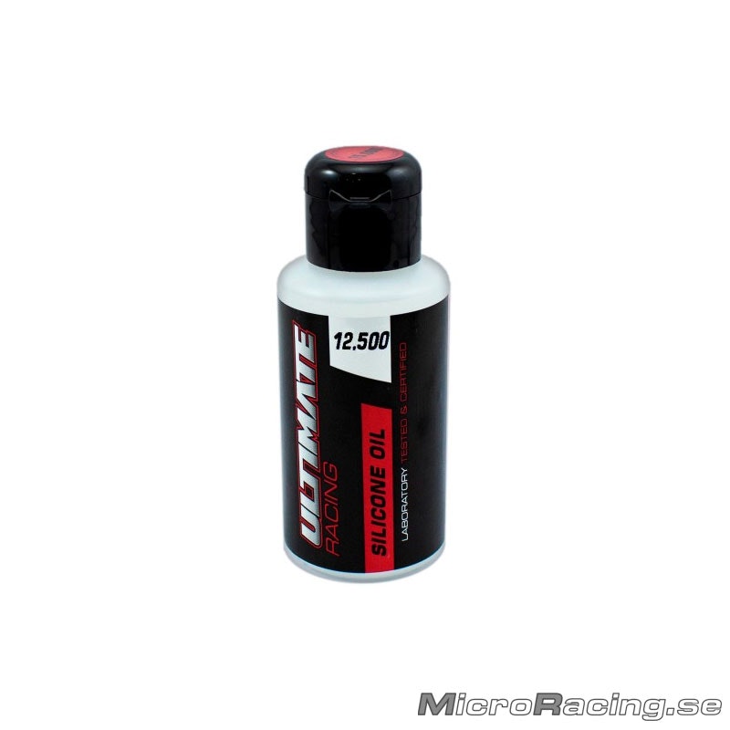 ULTIMATE RACING - Diff Oil 12500 Cps (100ml)