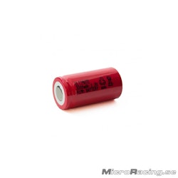ULTIMATE RACING - Batteri NiMH Hyper (1.2V/3000mAh)
