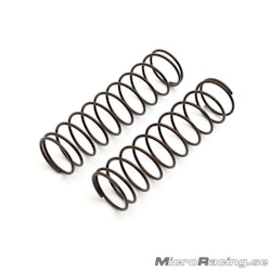 KYOSHO - Big Shock Springs Long, Brown 11.1x1.6mm L=86mm (2pcs)