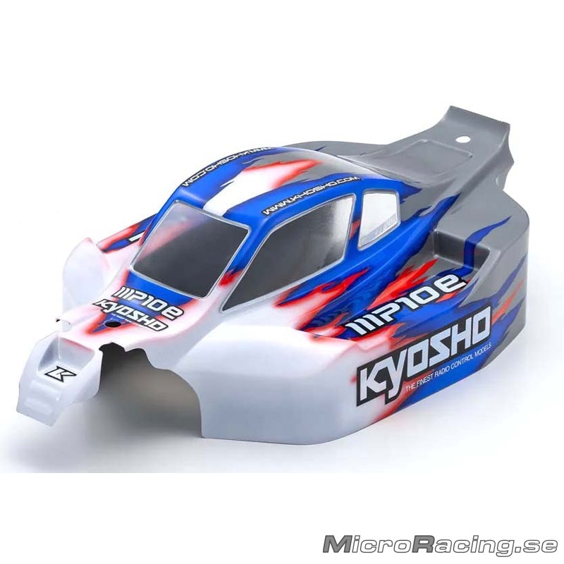 KYOSHO - Inferno MP10 Electric TKI2 1/8 Electric Off Road - KIT